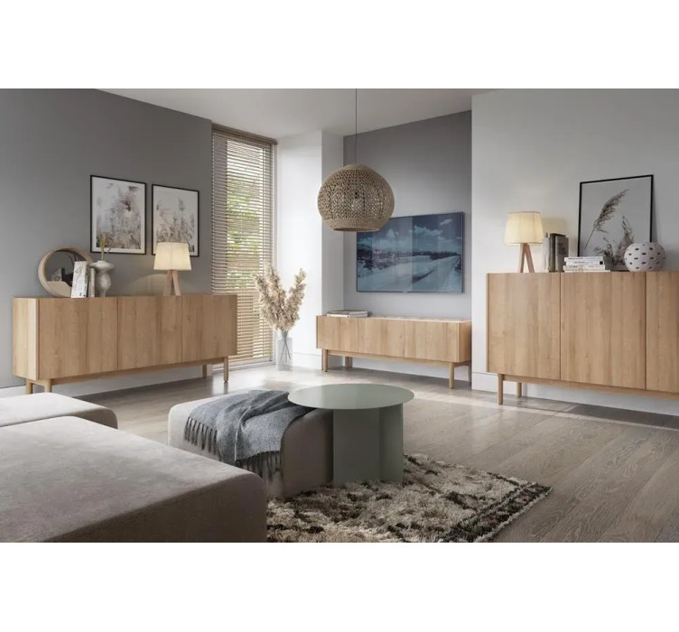 Тумба BOHO S502